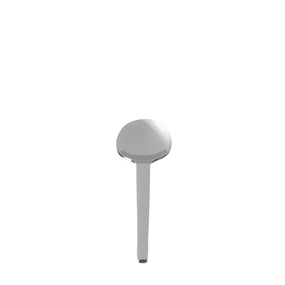 leonardo-l-ffel-cuill-re-latte-macchiato-inox-argent image 1