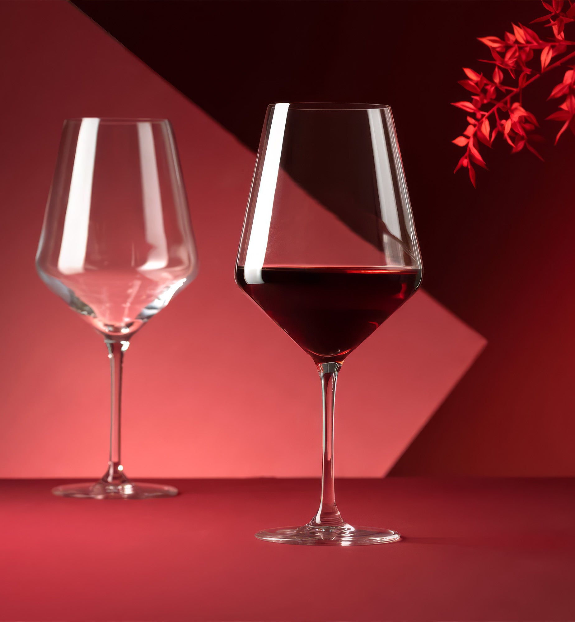 krosno-avant-garde-verre-vin-rouge-730-ml-cristal image 4