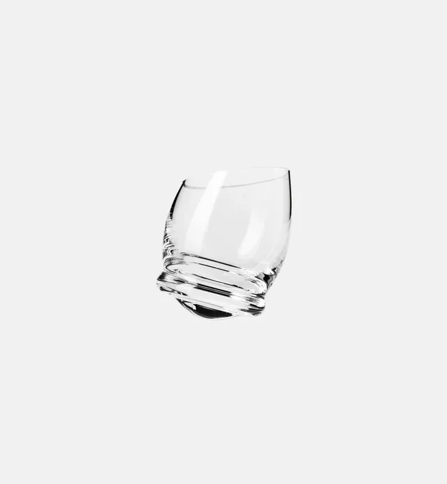 krosno-verre-vodka-culbuto-40-ml-cristal image 1