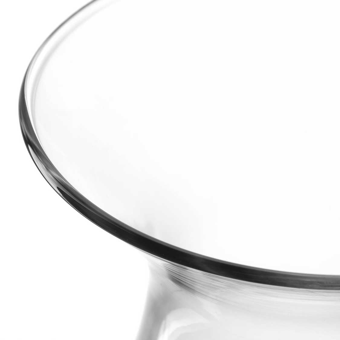leonardo-gia-vase-verre-transparent-16-cm image 4