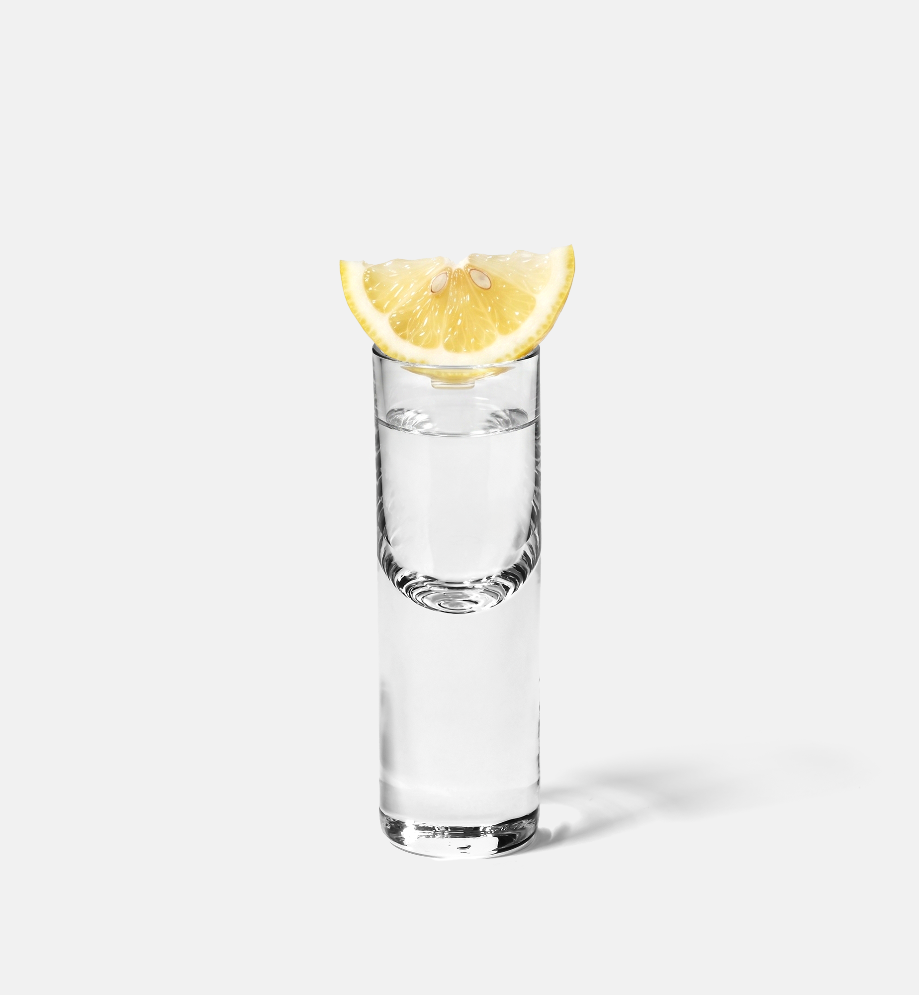 krosno-gothic-verre-vodka-30-ml-cristal-transparent image 3