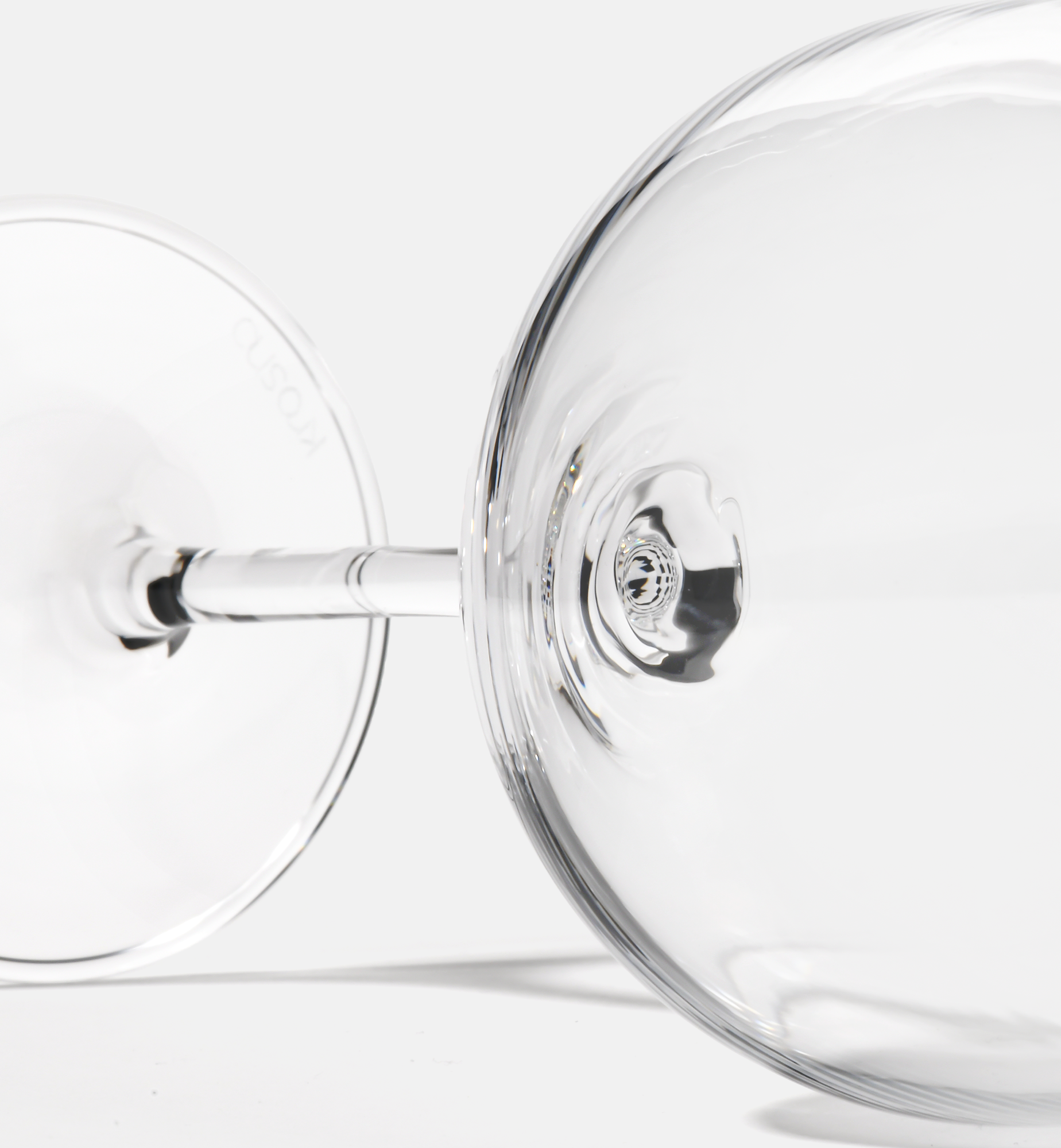 krosno-harmony-verre-vin-rouge-530-ml-cristal image 4