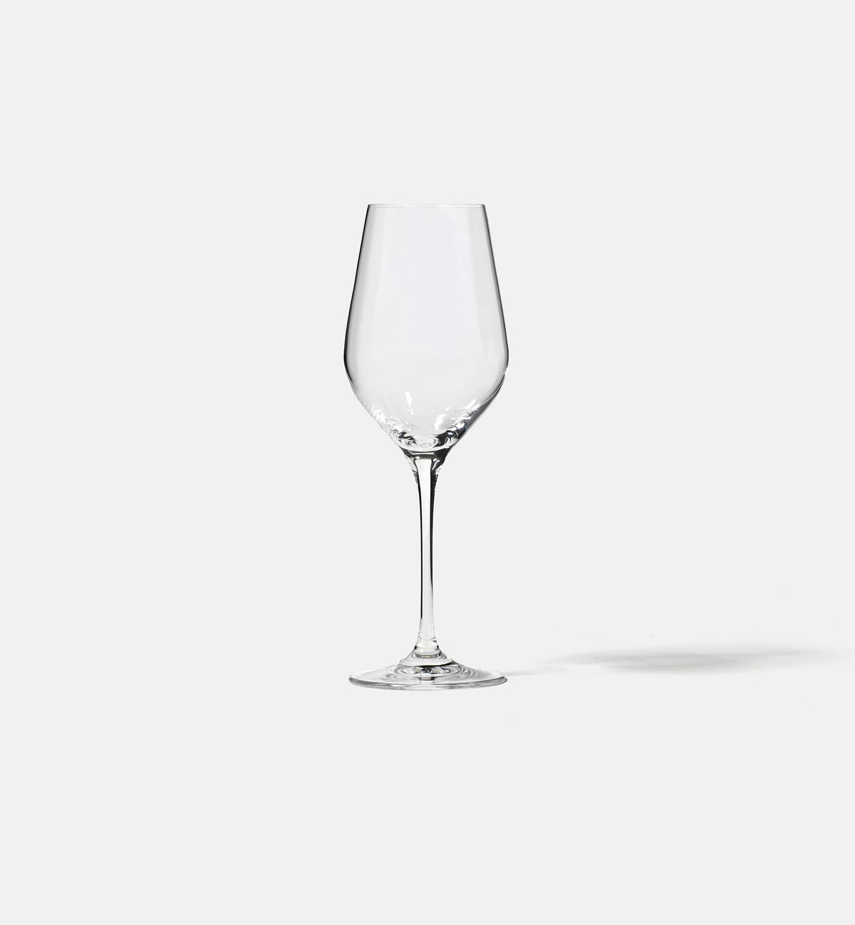 krosno-splendour-verres-vin-blanc-340-ml-cristal-2 image 1