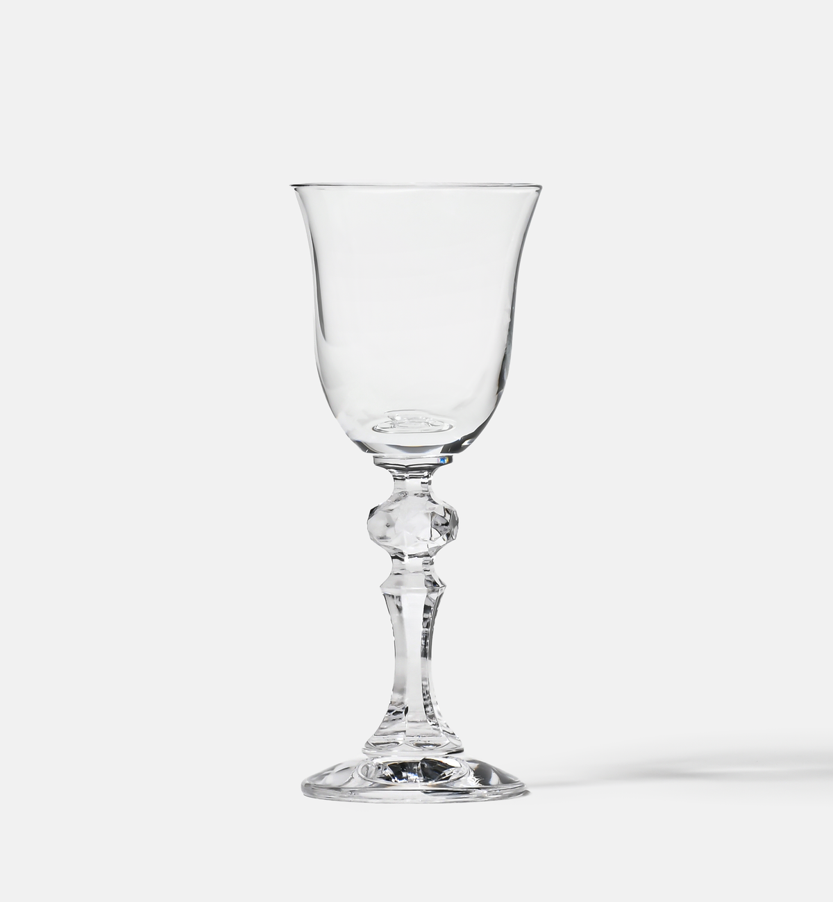 krosno-krista-verre-vodka-cristal-60-ml image 1