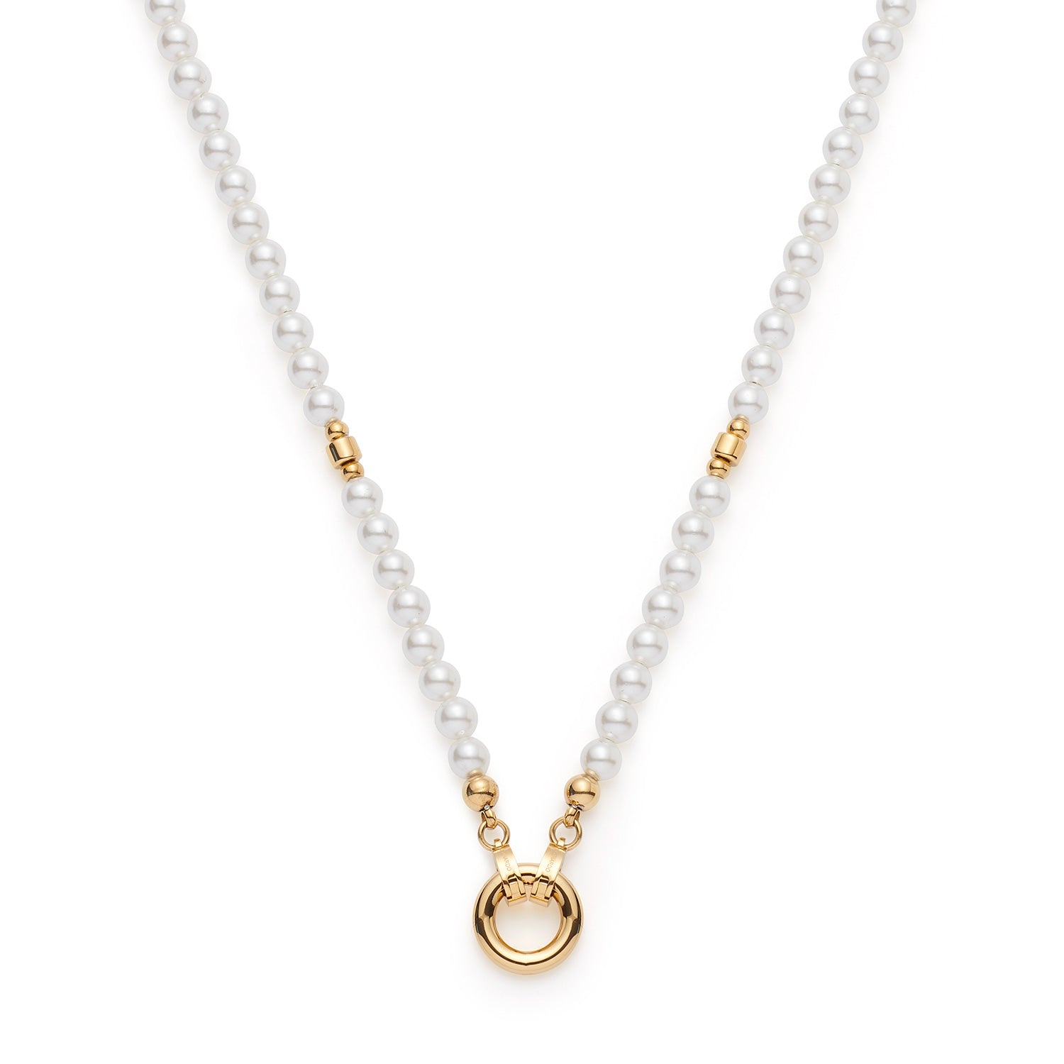 leonardo-clip-mix-christa-collier-perles-70-cm-dor image 3
