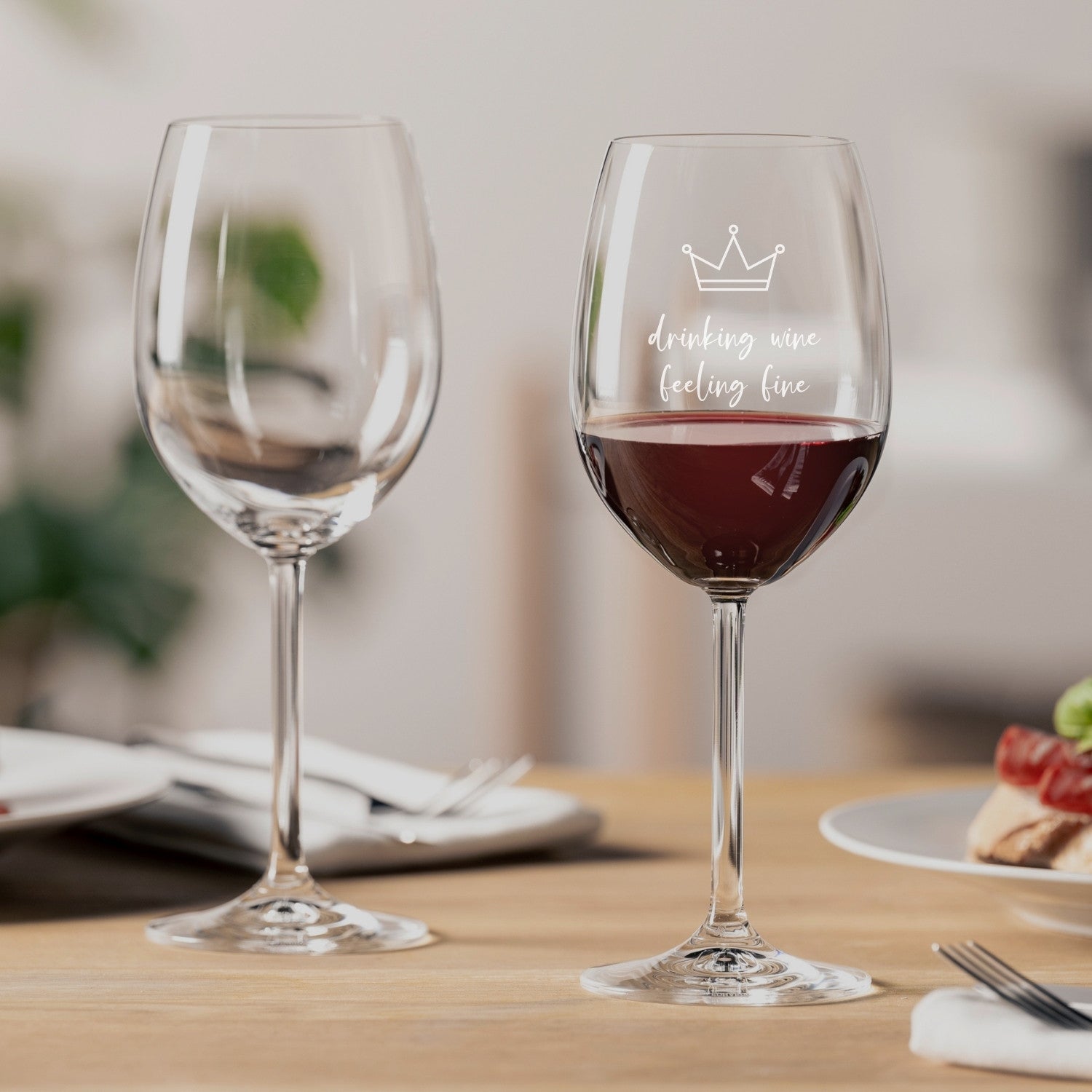 leonardo-daily-verre-vin-rouge-460-ml-gravure-personnalis-e image 5