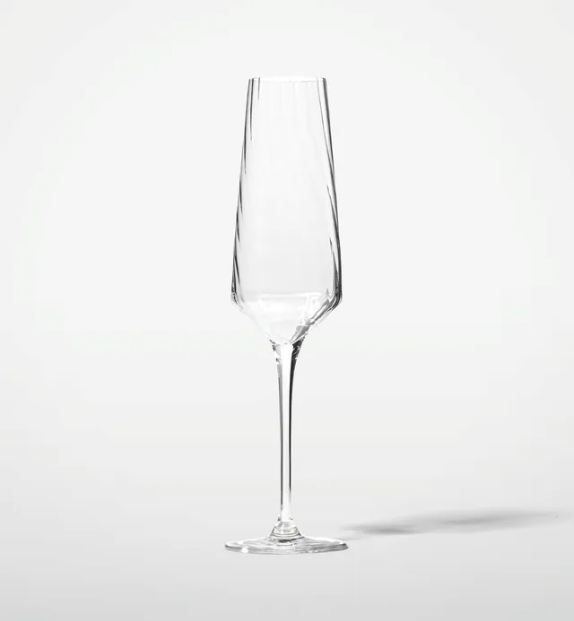 krosno-avant-garde-lumi-fl-te-champagne-200-ml-lot-6 image 1