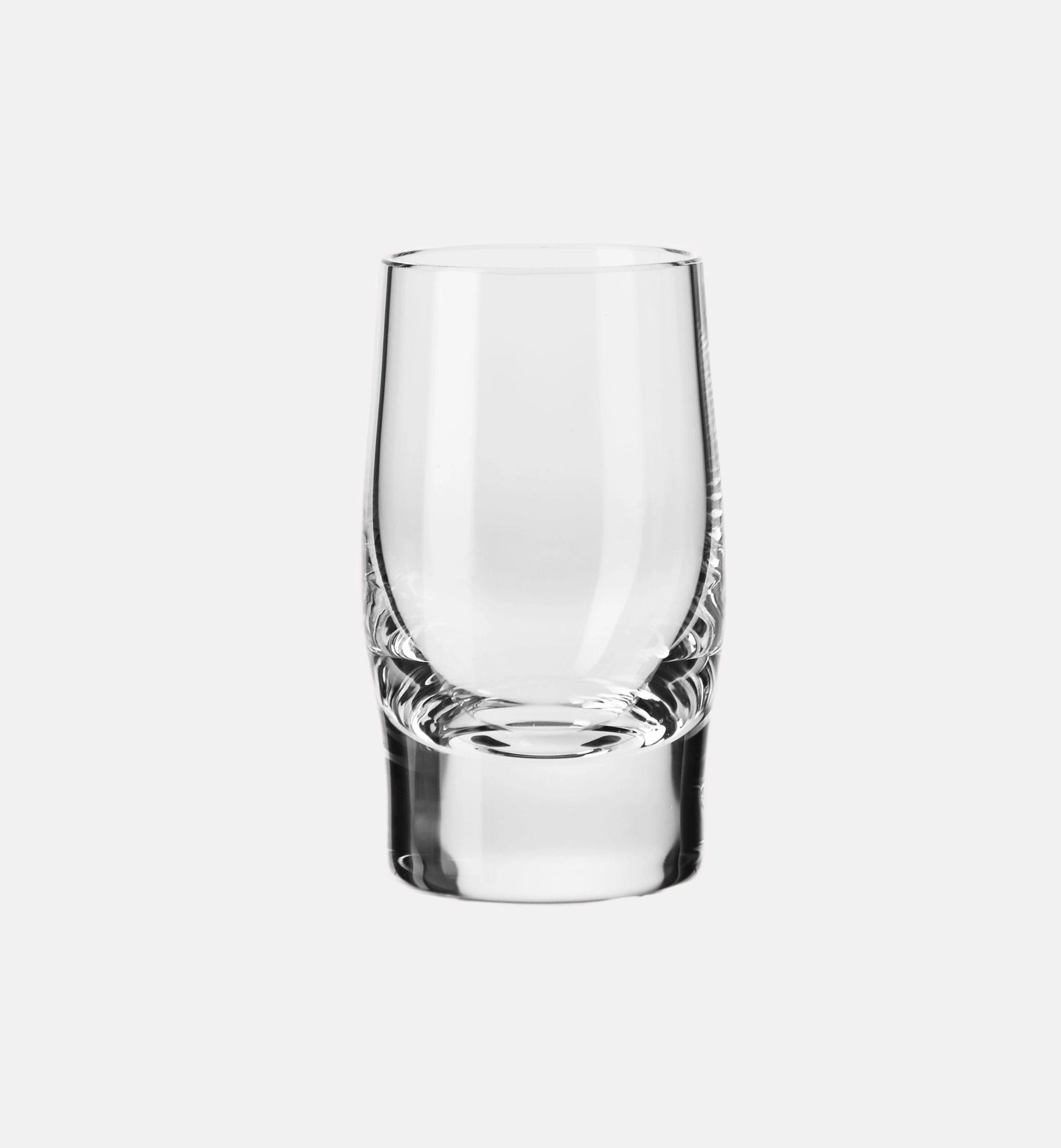 krosno-sterling-verre-vodka-50-ml-cristal-fond-pais image 1