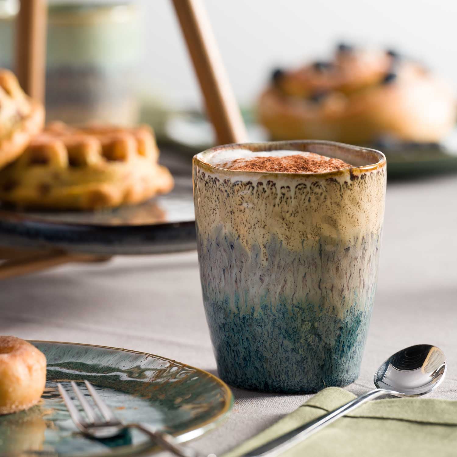 leonardo-matera-tasse-300-ml-lot-4-empilable image 6