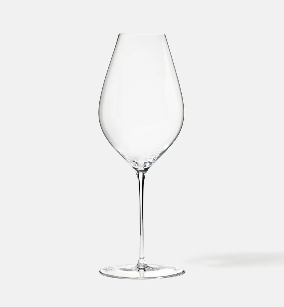 krosno-sparkling-verre-champagne-520-ml-transparent image 1