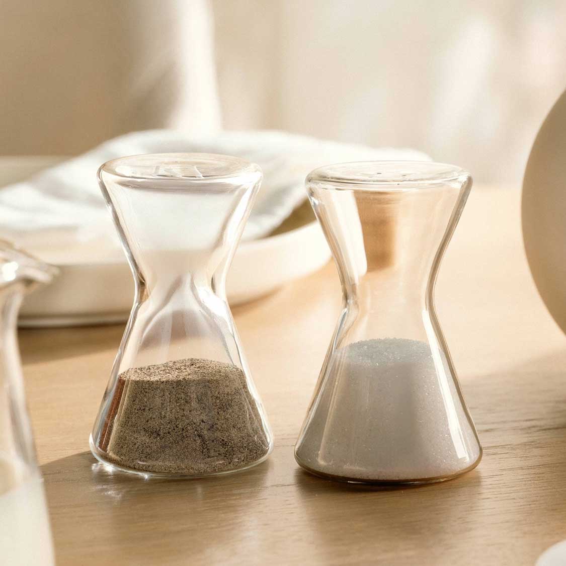 leonardo-giorno-sali-re-poivri-re-verre-borosilicate image 2