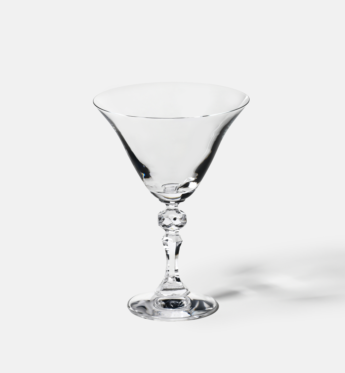 krosno-krista-verre-martini-280-ml-cristal image 2