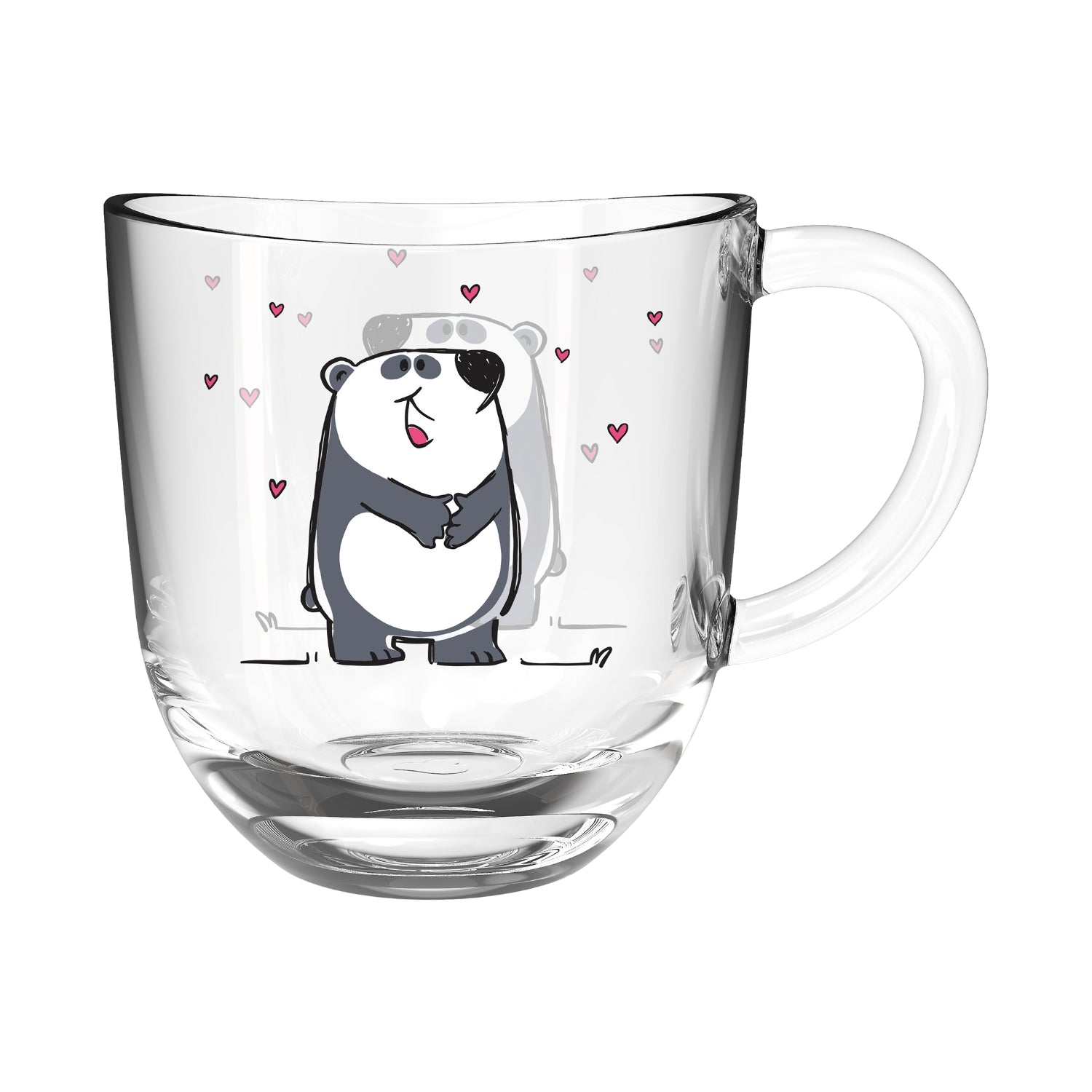 leonardo-bambini-tasse-enfant-panda-280-ml image 1
