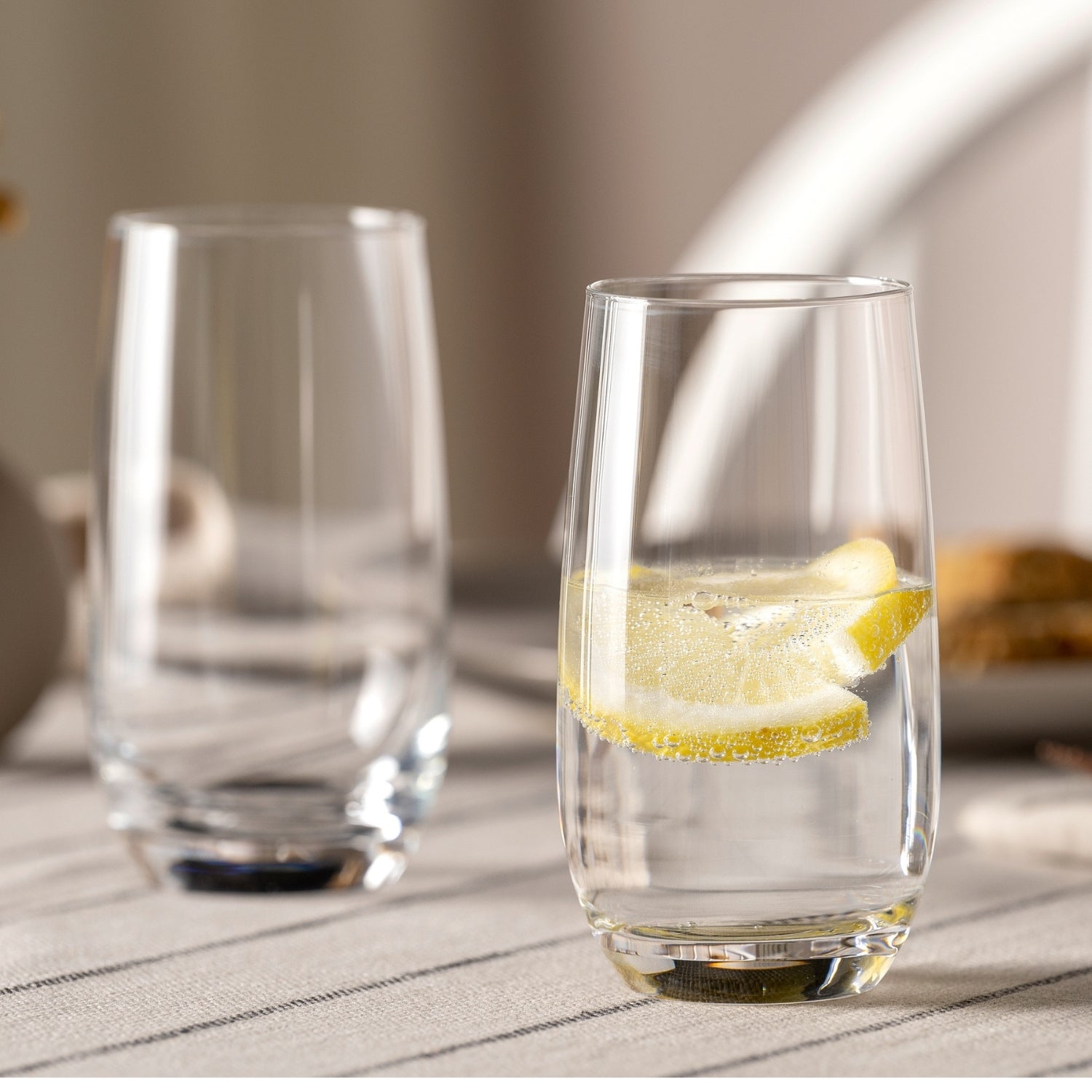 leonardo-tivoli-verre-eau-390-ml-lot-de-6-transparent image 5