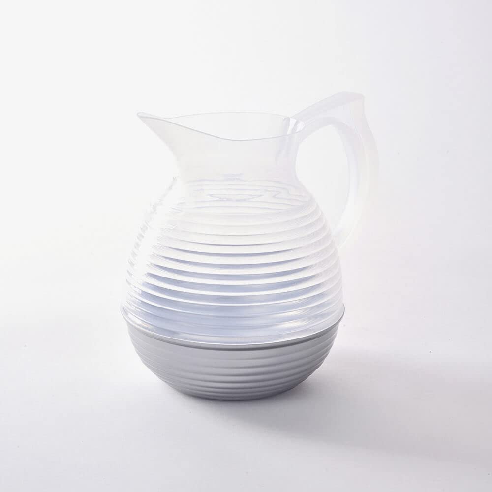 la-carafe-carafes-vintage-1-3-l-carafe-argent-lave-vaisselle image 3