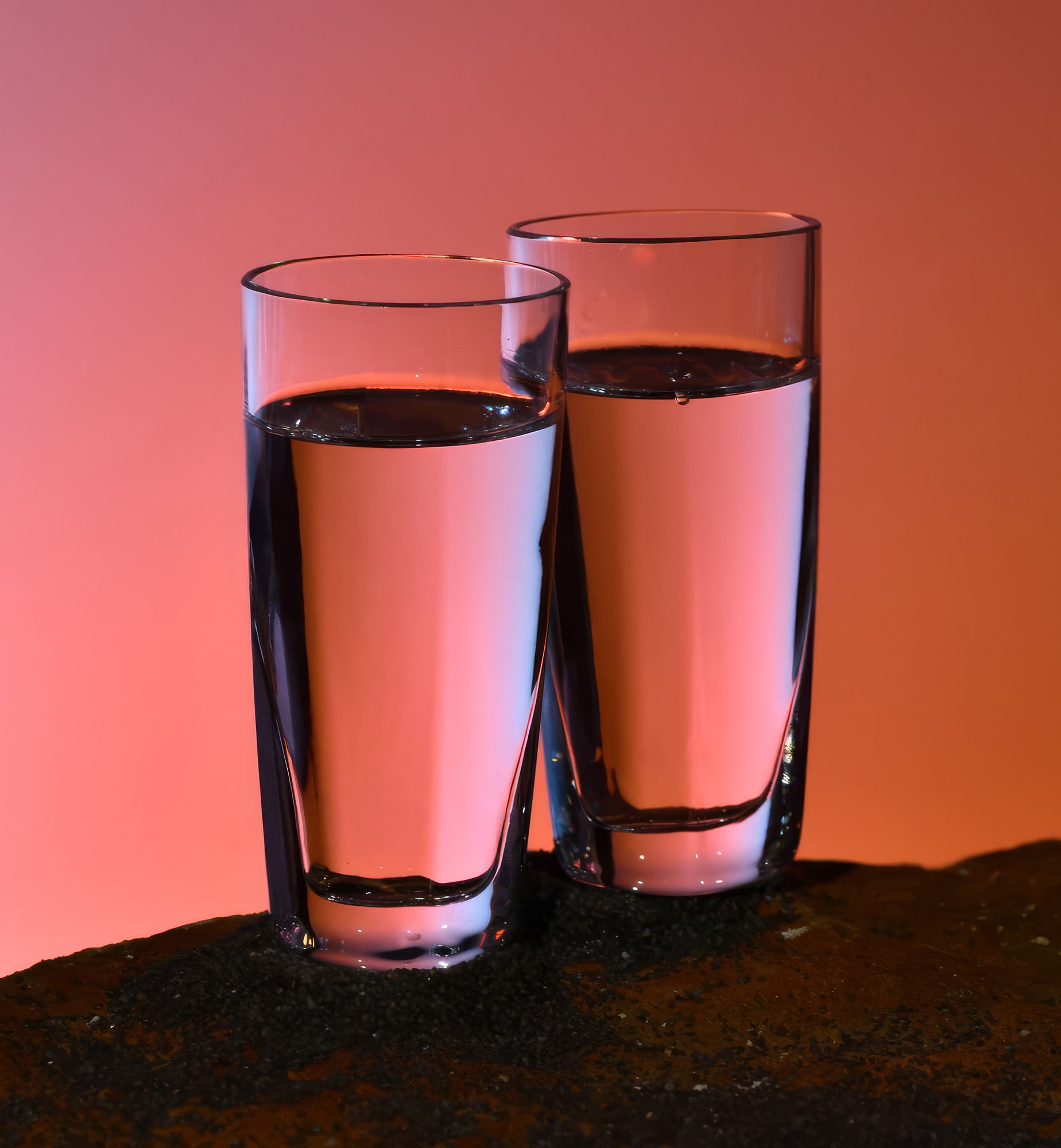 krosno-sky-verres-vodka-45-ml-lot-de-4 image 2