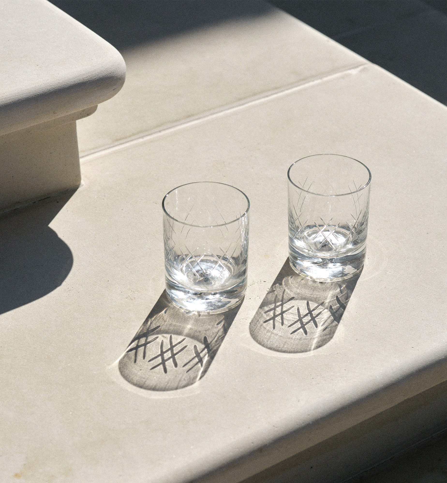 krosno-saga-tumbler-royal-cut-verre-whisky-310-ml image 6