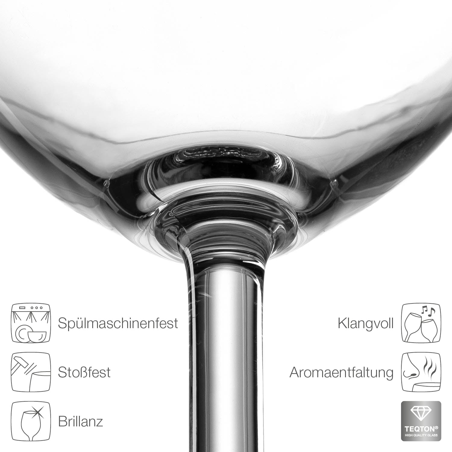 leonardo-daily-370-ml-verre-vin-blanc-lot-de-6-transparent image 3