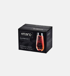 krosno-fl-te-champagne-sans-pied-230-ml-prosecco image 4