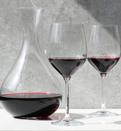 krosno-coffret-vin-carafe-2-verres-cristal image 7