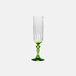 krosno-bubble-fl-te-champagne-200-ml-tige-verte image 6