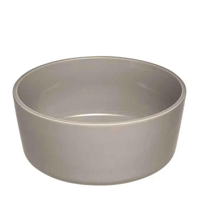 leonardo-roma-saladier-c-ramique-23-cm-beige-brillant image 1