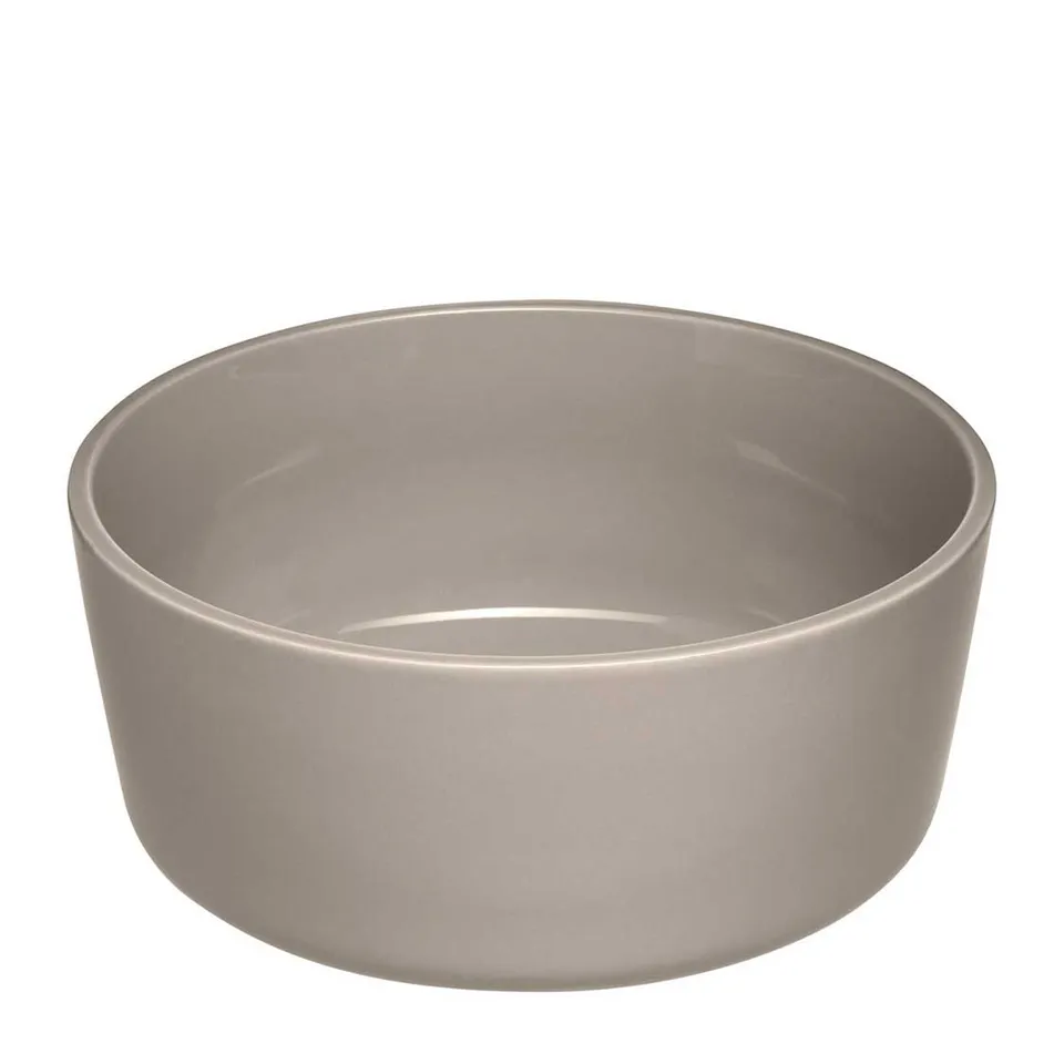 leonardo-roma-saladier-c-ramique-23-cm-beige-brillant image 1