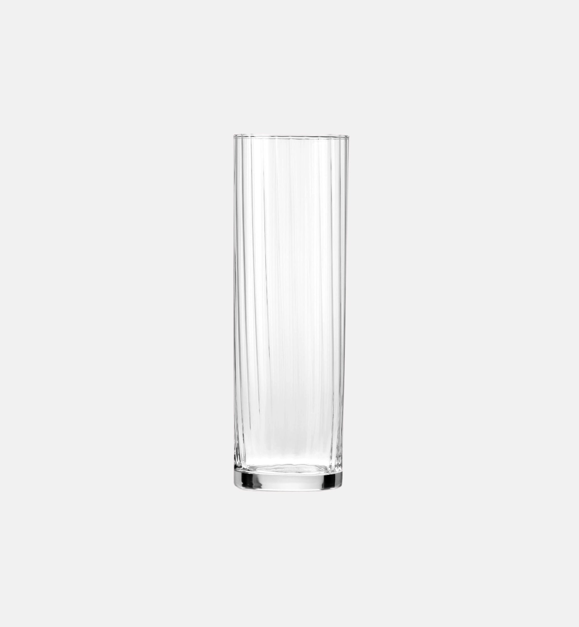 krosno-ice-optic-verre-highball-360-ml-stri image 1