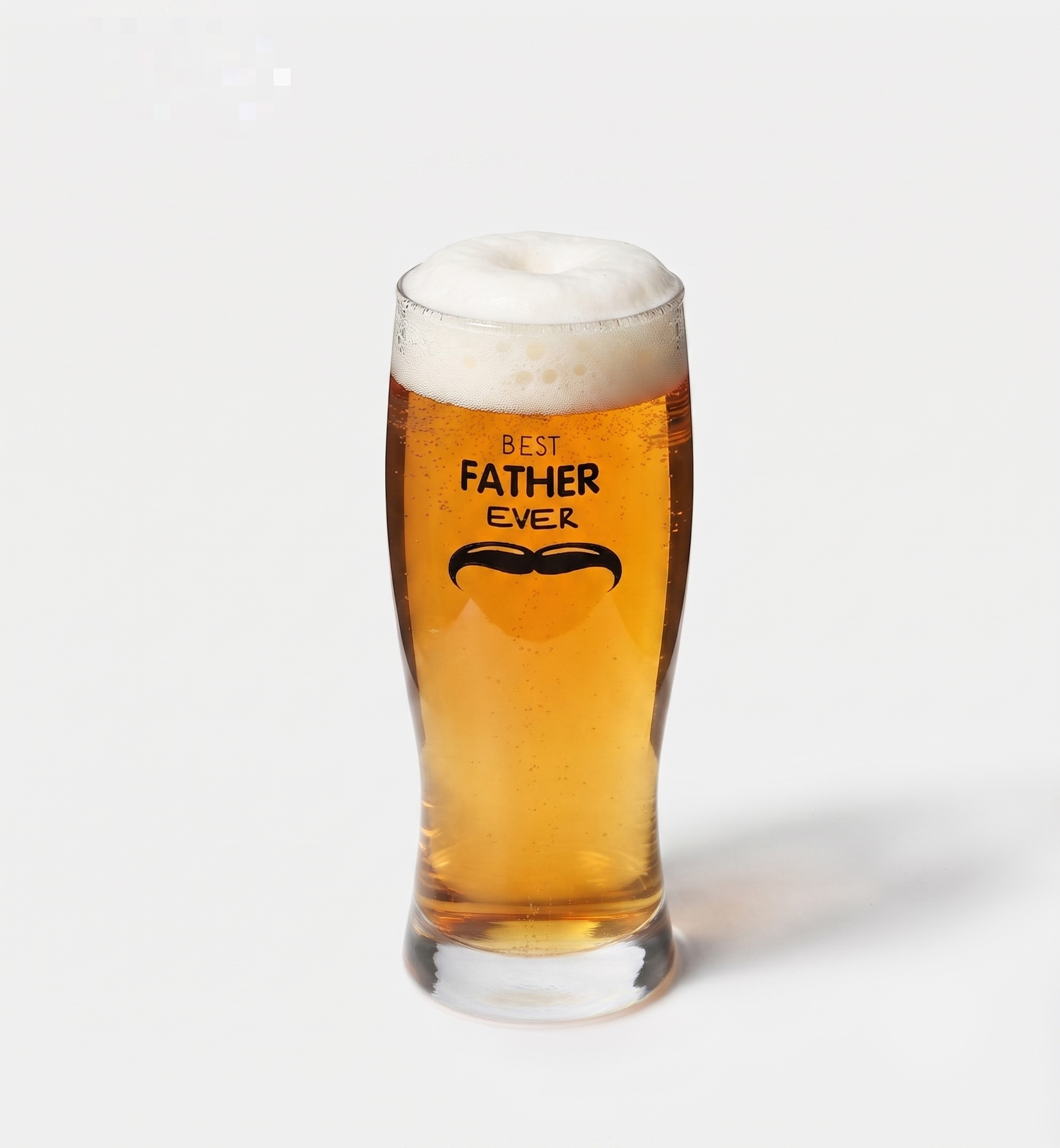 krosno-best-father-ever-verre-bi-re-500-ml-cadeau-papa-2 image 3