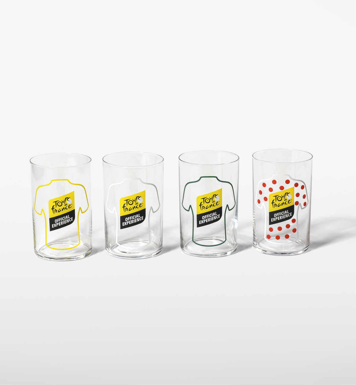 krosno-polka-tour-de-france-250-ml-gobelet-imprim image 1
