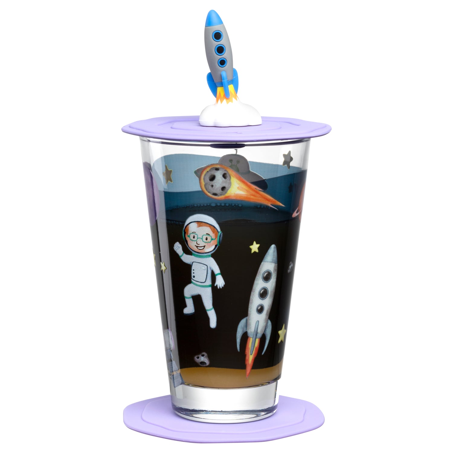 leonardo-bambini-avventura-verres-enfant-espace-lot-3 image 2