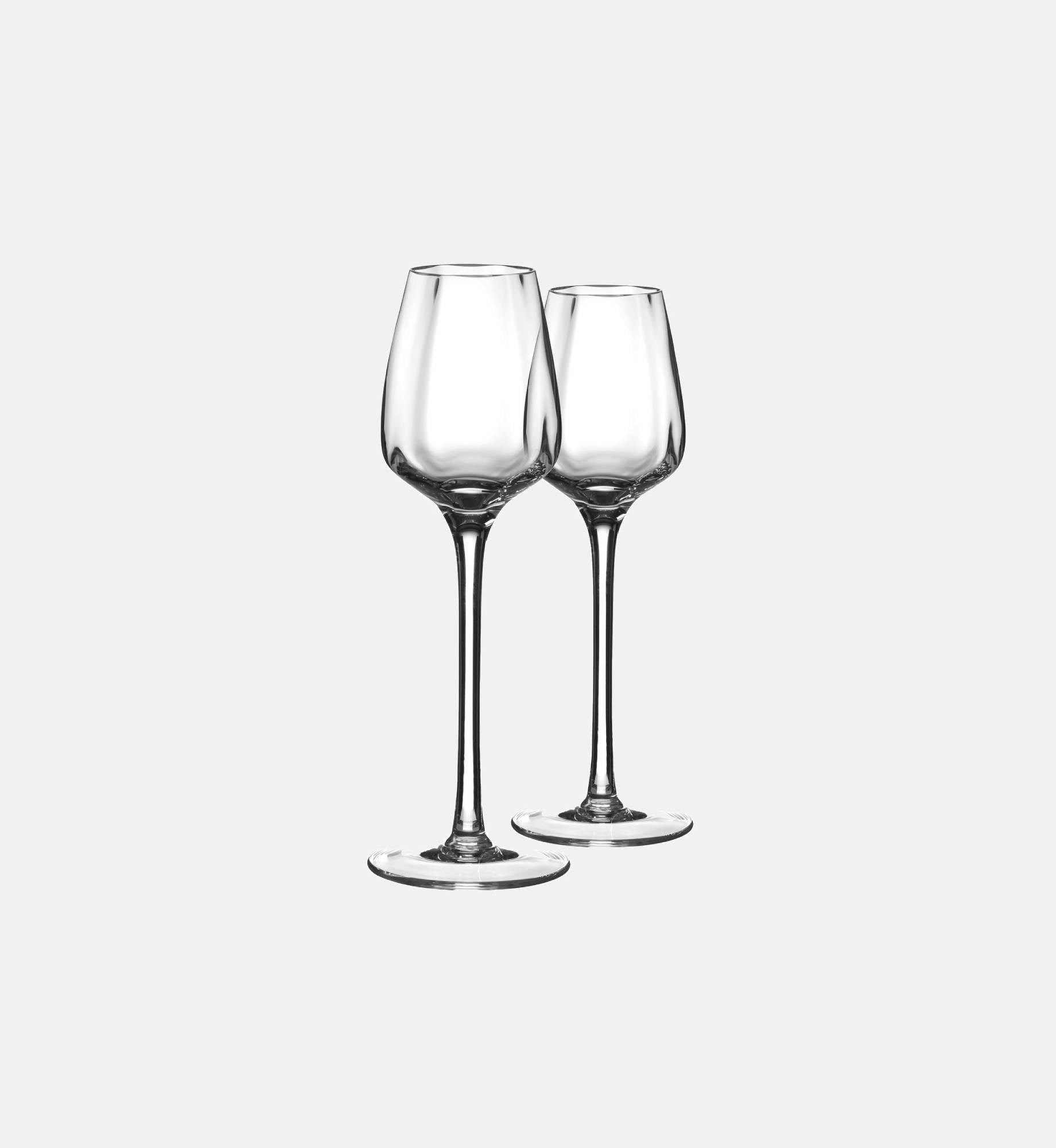 krosno-celebration-verre-vodka-70-ml-cristal-stri image 2