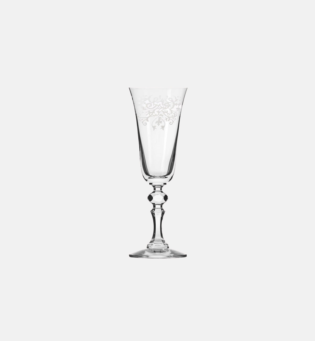 krosno-krista-deco-fl-te-champagne-165-ml image 1