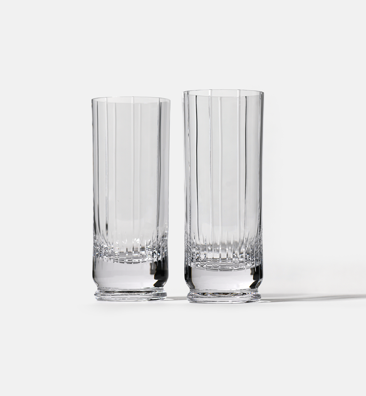krosno-king-verres-hauts-transparents-360-ml image 3