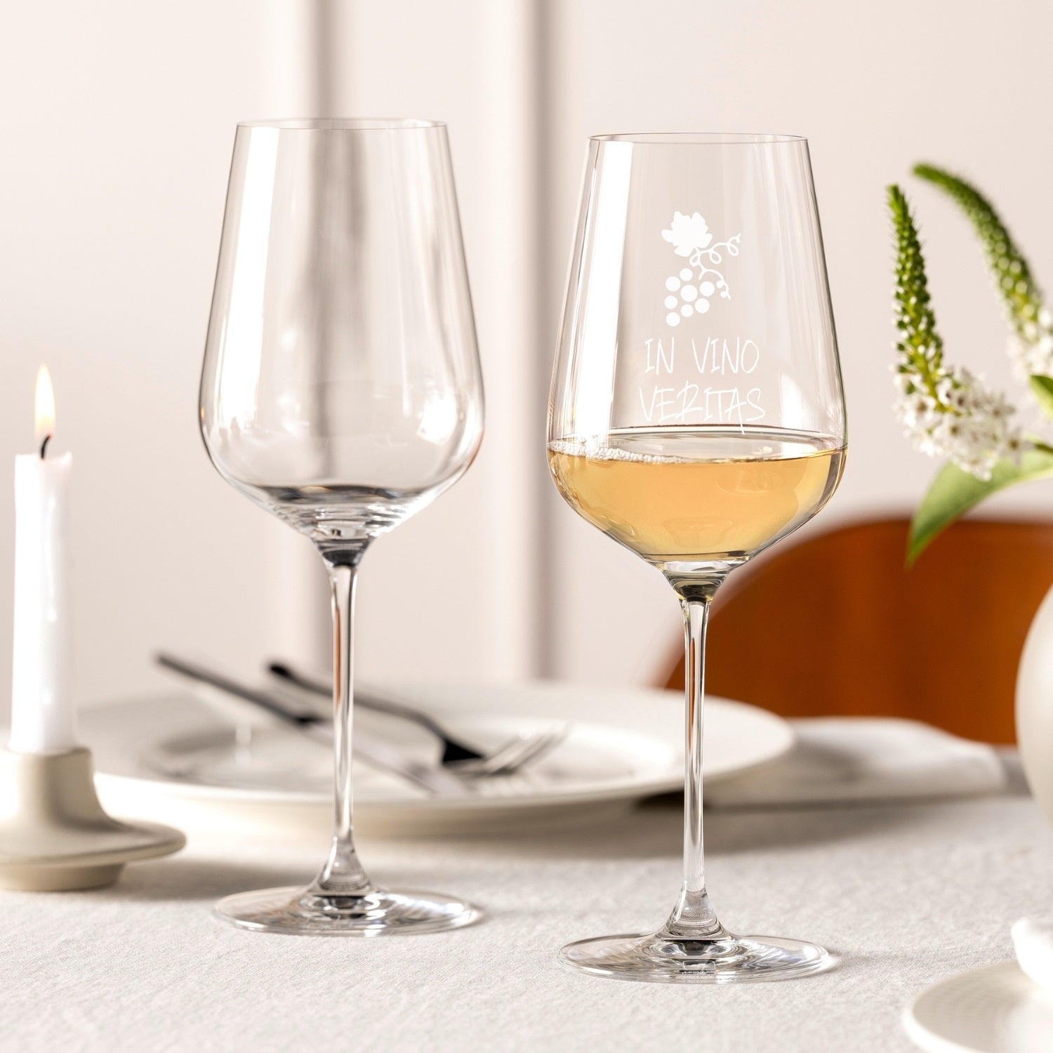 leonardo-brunelli-verre-vin-blanc-580-ml-gravure image 4