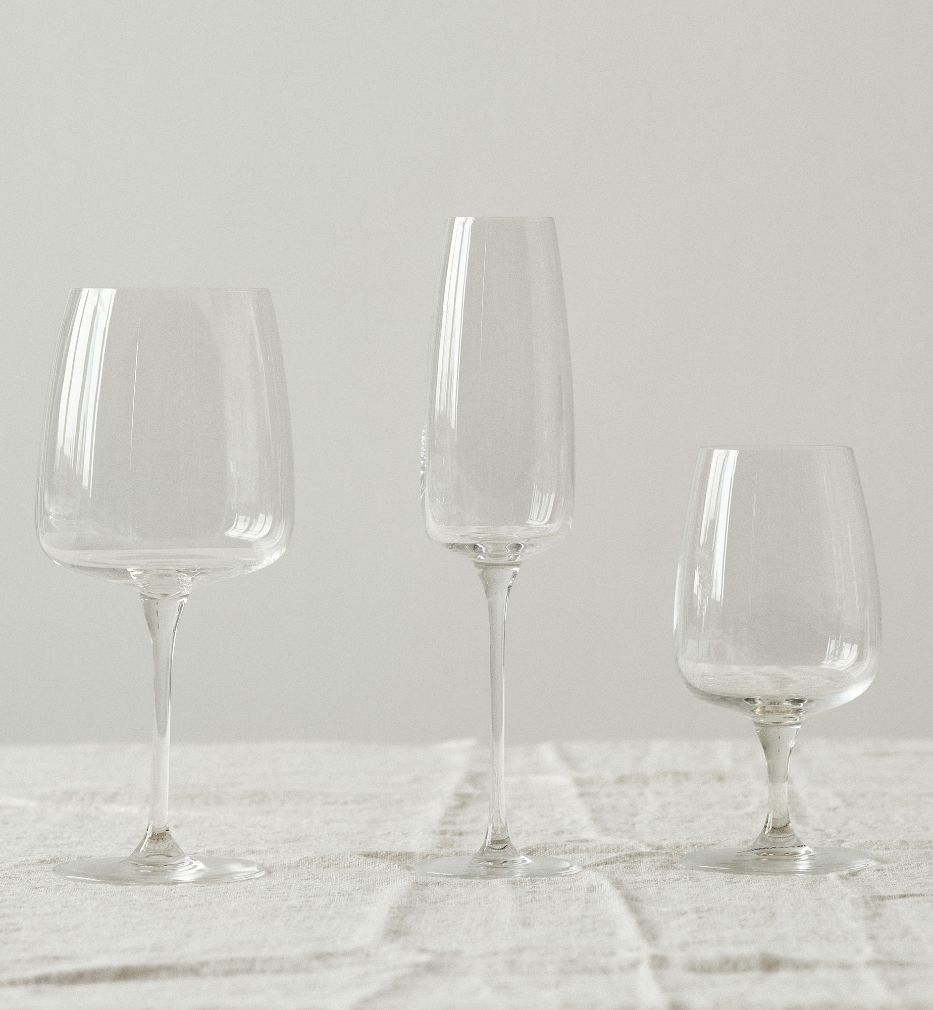 krosno-modern-verre-eau-330-ml-en-cristal image 2