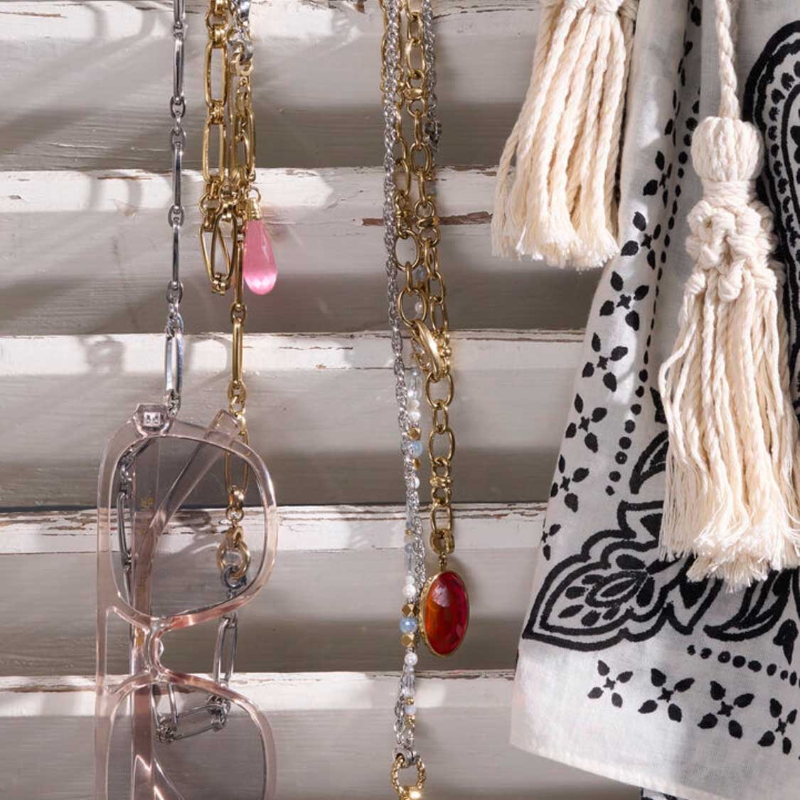 leonardo-frisco-clip-mix-pendentif-or-rose image 8