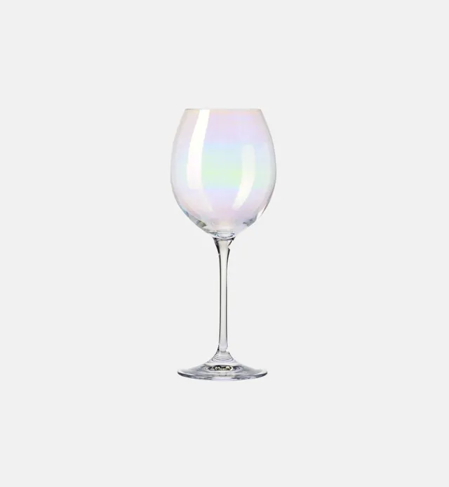 krosno-rainbow-verres-vin-iridescents-380-ml image 1