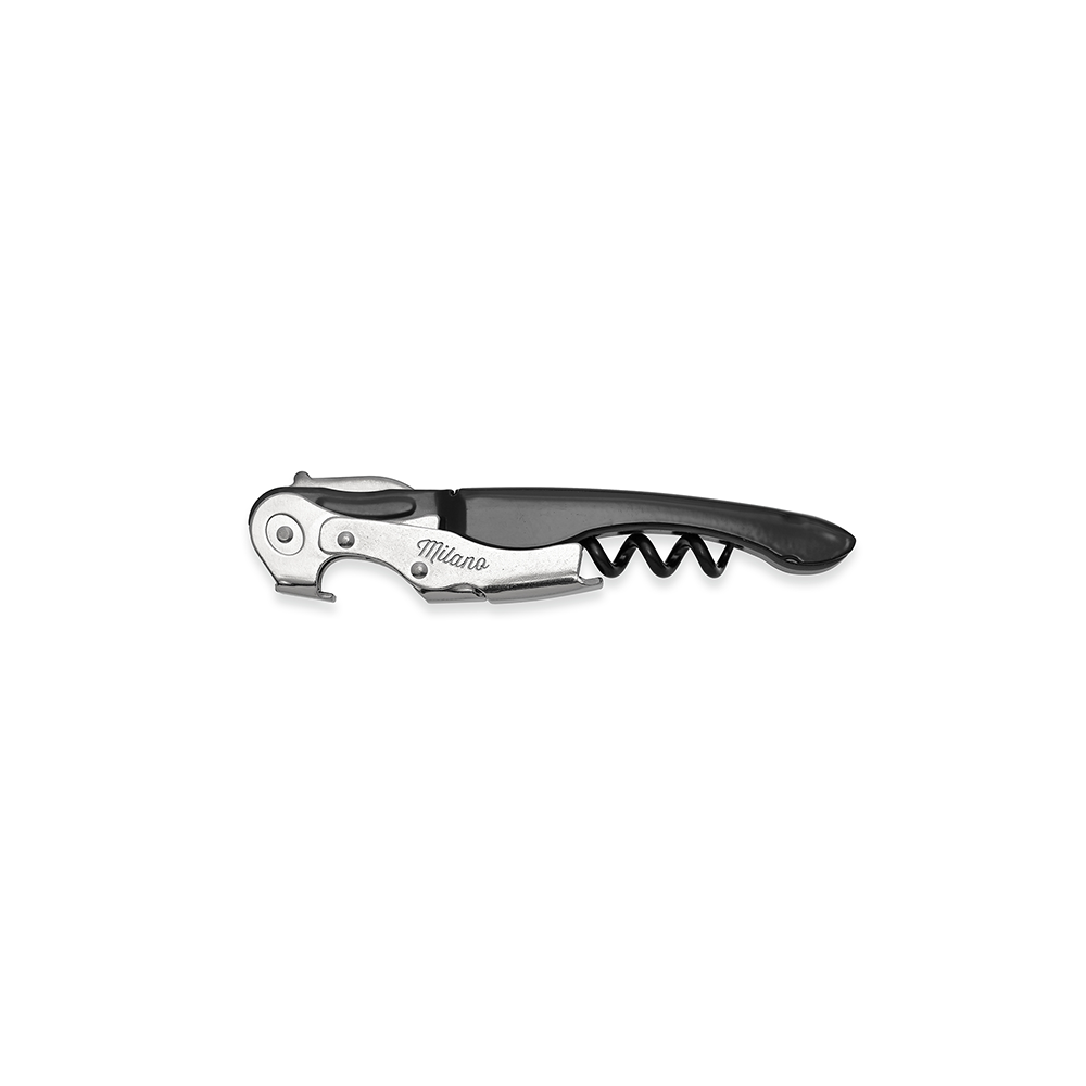 lehmann-accessories-milano-tire-bouchon-sommelier-noir image 1