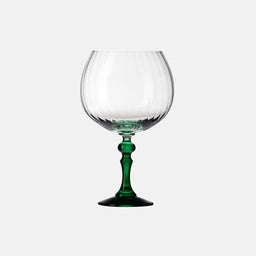 krosno-bubble-verres-gin-660-ml-tige-violette image 3