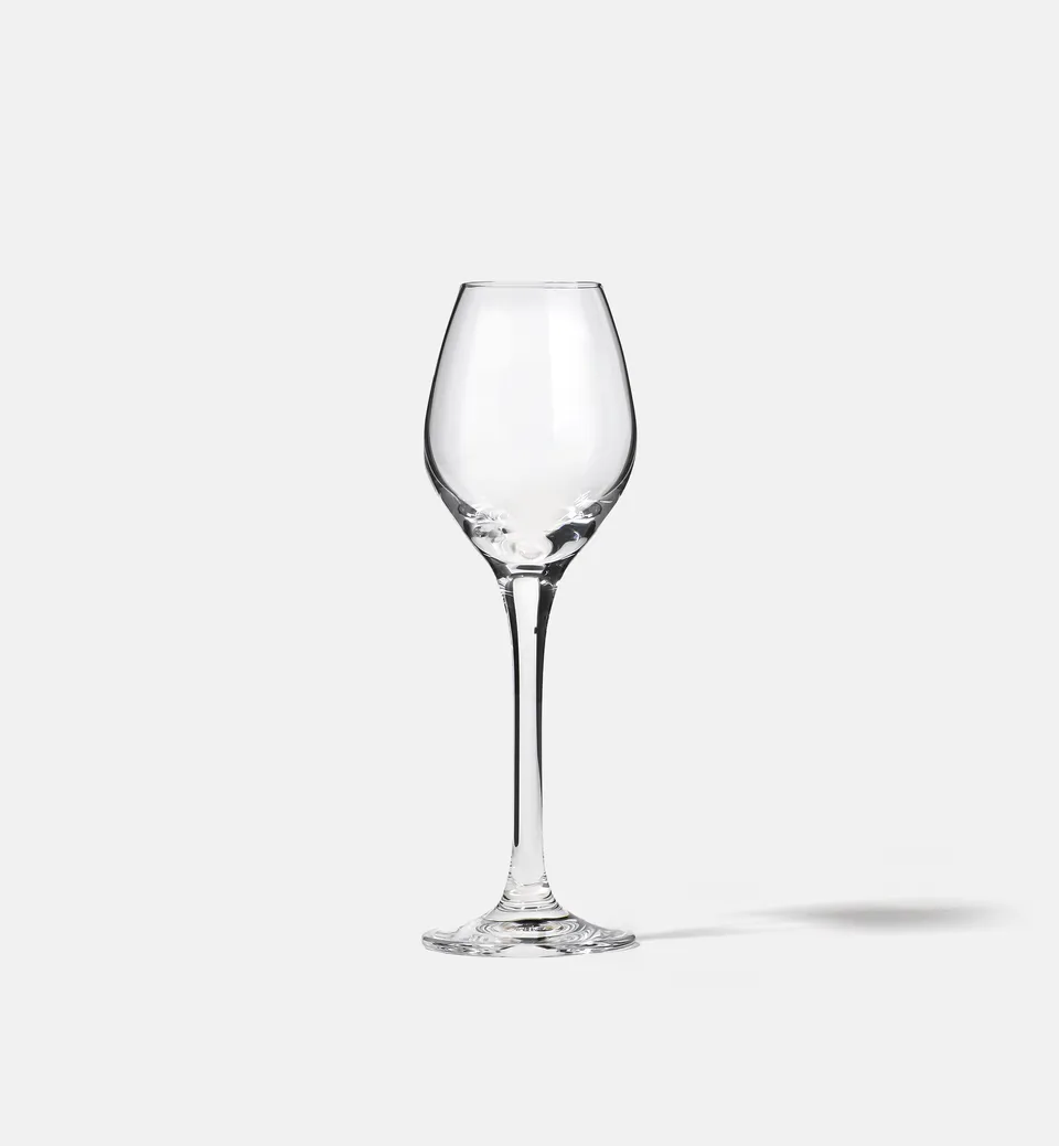 krosno-splendour-verre-liqueur-vodka-70-ml-cristal image 1