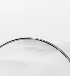 krosno-polka-verre-eau-cristal-250-ml-transparent image 5