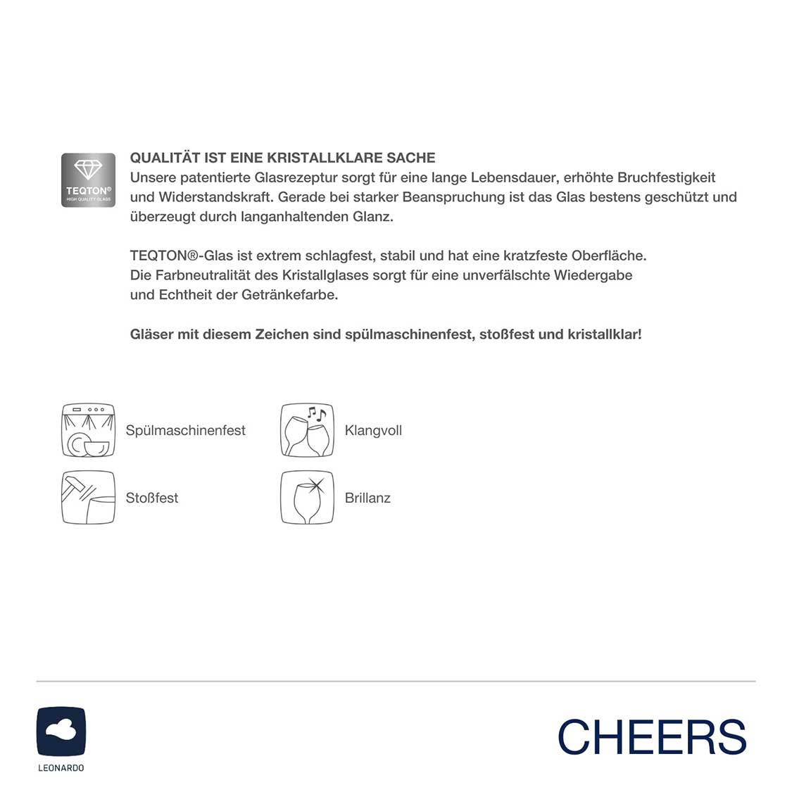 leonardo-cheers-verre-eau-450-ml-gravure-perso image 8