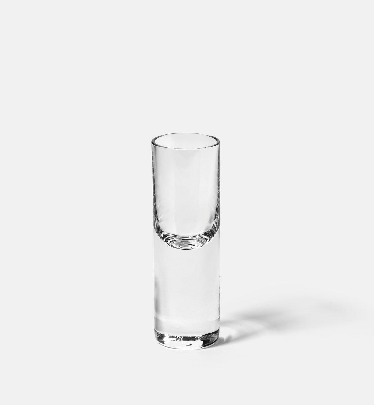 krosno-gothic-verres-vodka-cristal-30-ml image 2