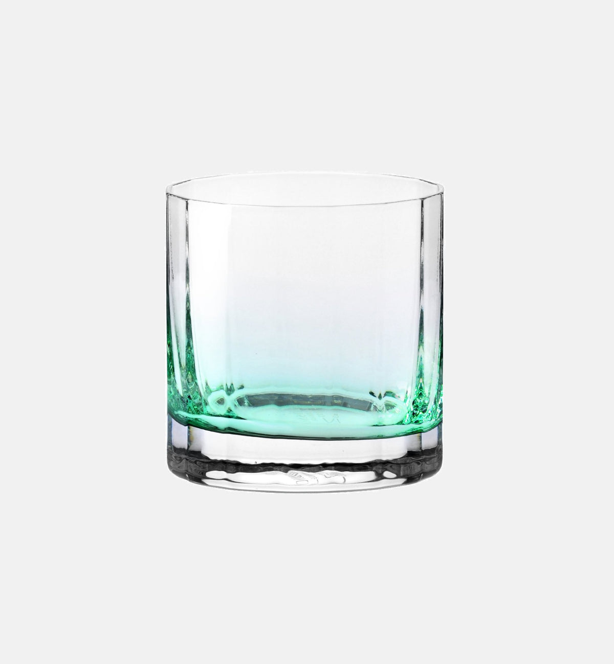 krosno-futura-tumbler-meraude-230-ml-cristal image 1