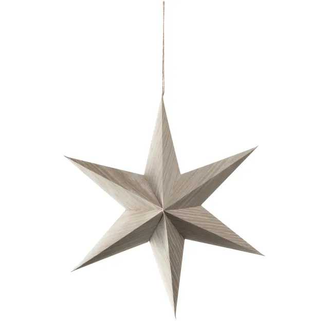 leonardo-autentico-toile-suspendue-29-cm-bois-beige image 1