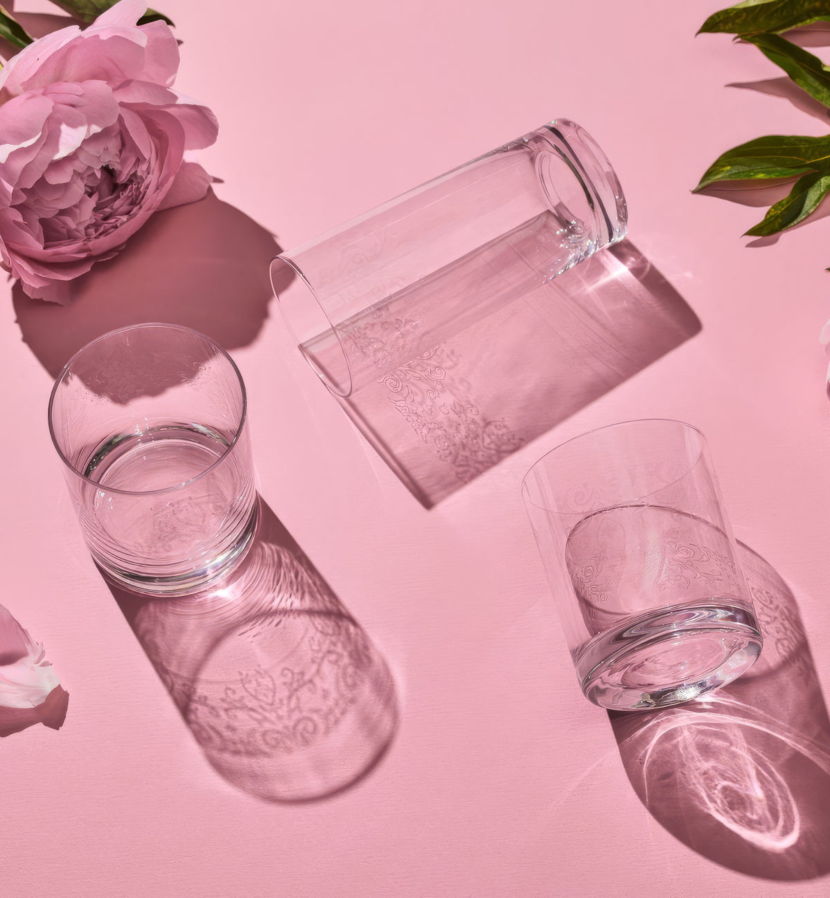 krosno-verre-long-drink-350-ml-cristal-d-cor image 2