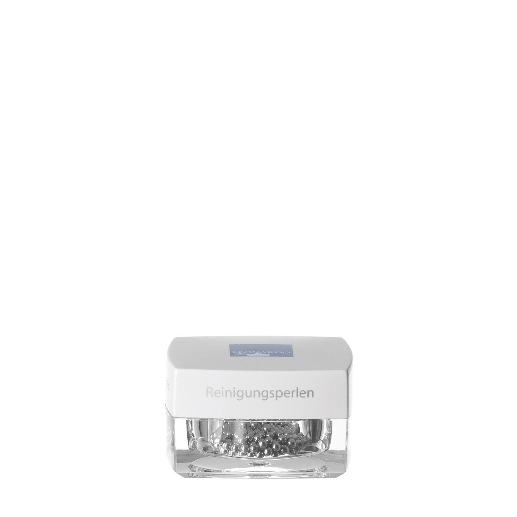 leonardo-perles-nettoyage-d-canteur-carafe-inox-r-utilisables image 1