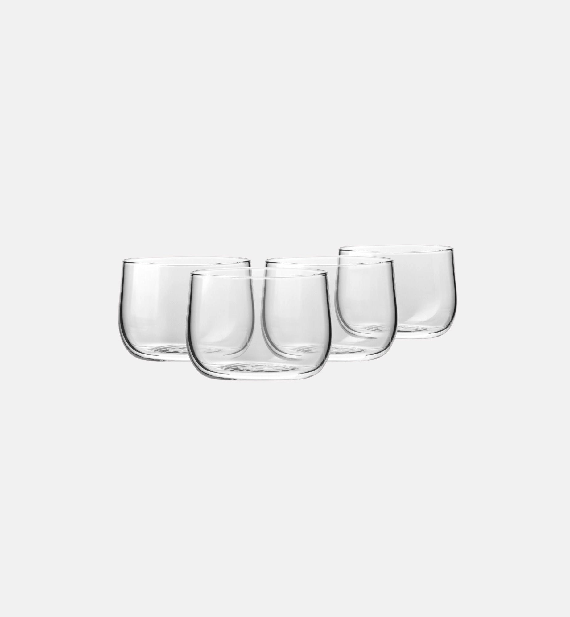 krosno-coffee-moments-verres-espresso-140-ml-caf image 2