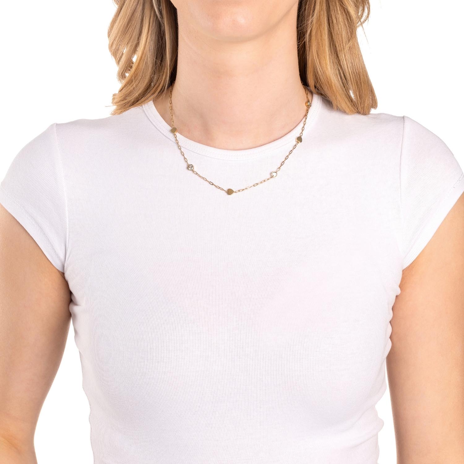 leonardo-christie-ciao-collier-dor-42-cm-c-ur image 3